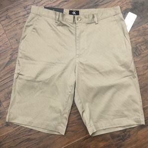 Calvin Klein shorts
